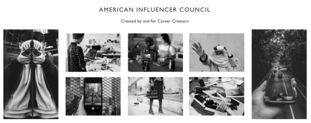 American Influencer Council