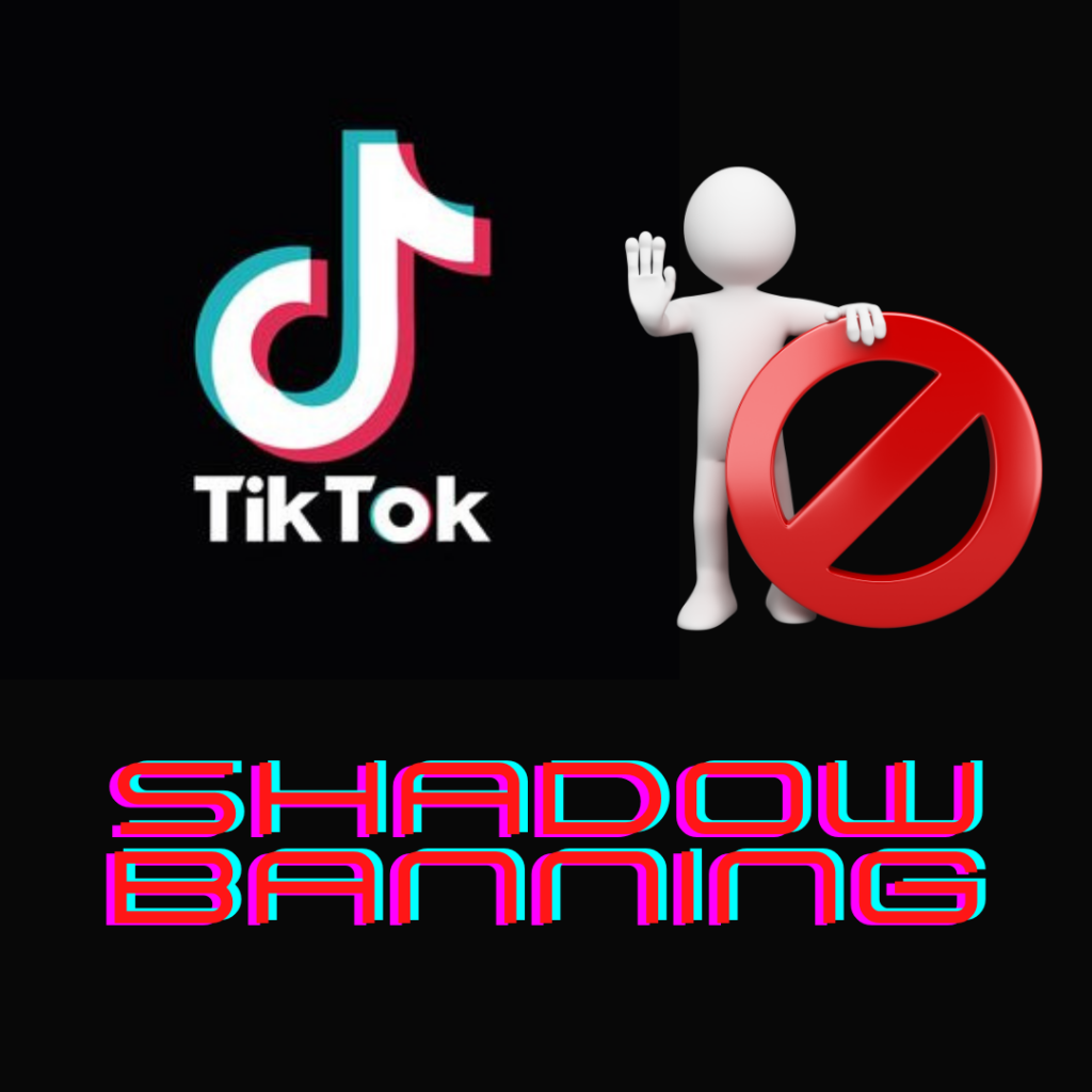 Shadow Banning TikTok - Net Influencer