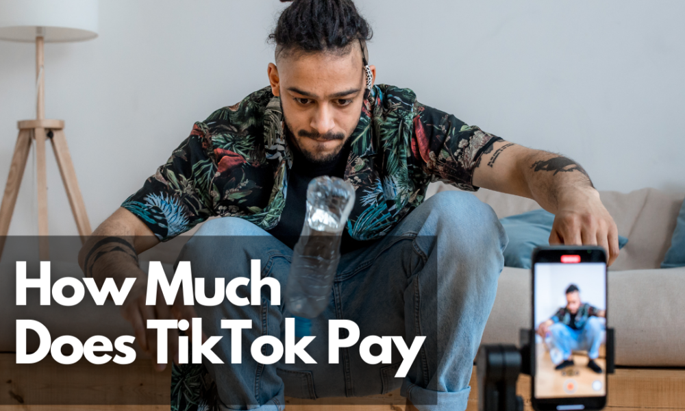 How Much Does Tiktok Pay Net Influencer 6056