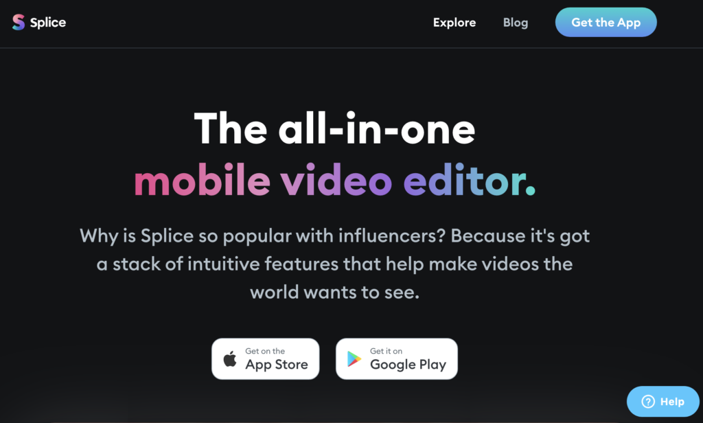 12 of the Best TikTok Video Editing Apps