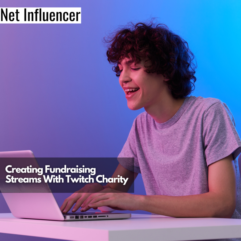 Twitch Charity Events 2025