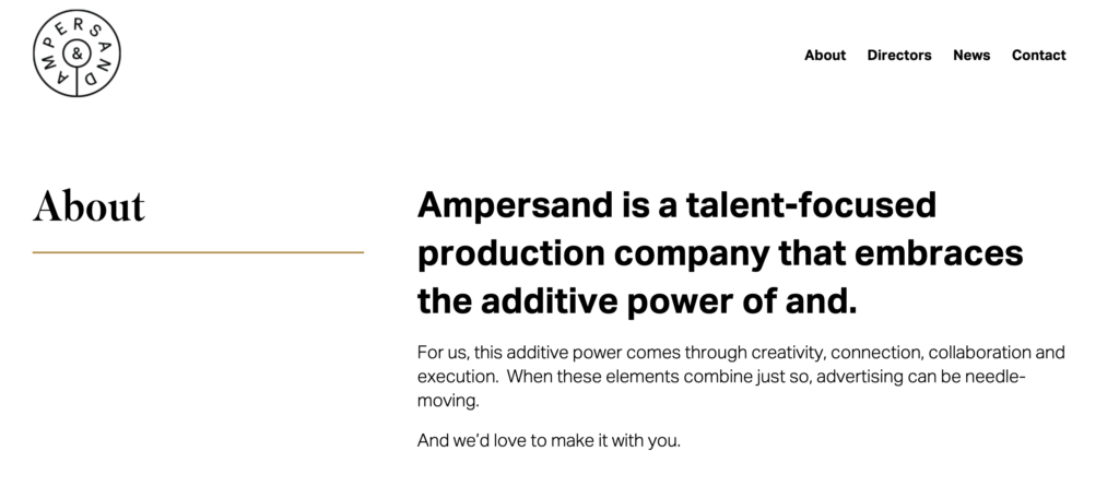 Lena Katz, the Creator Built-in Division Lead at Ampersand, on the Future of the Creator Marketplace