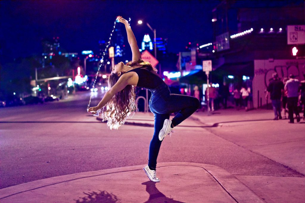 10 Of The Best Dancers On Social Media Right Now