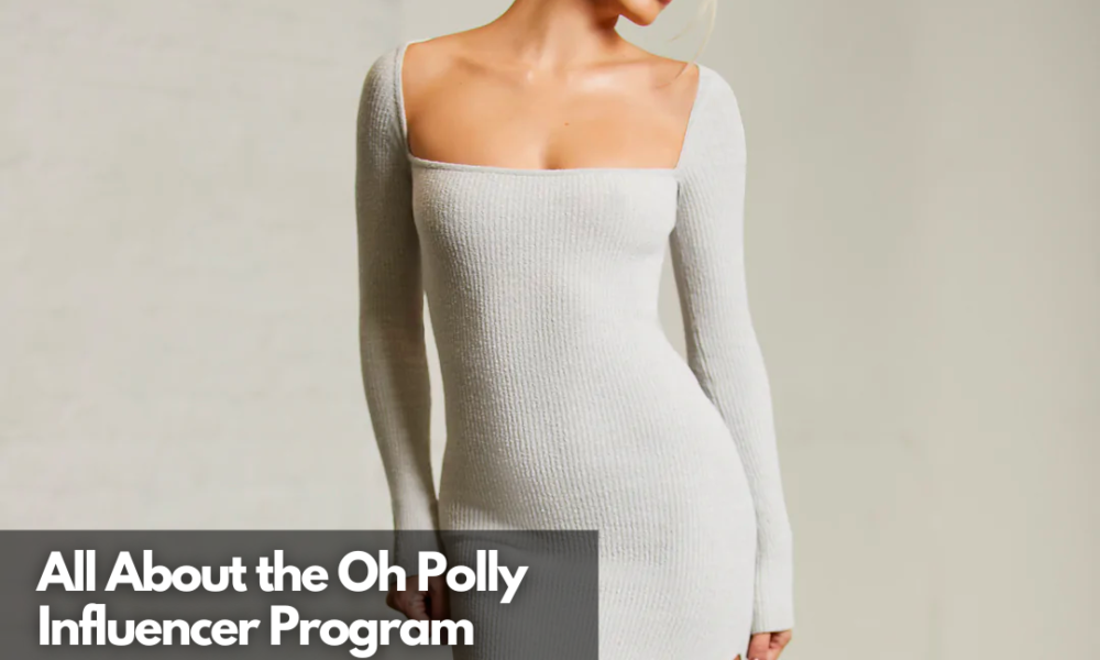 Why Oh Polly is adored by Gen Z TikTokers and influencers