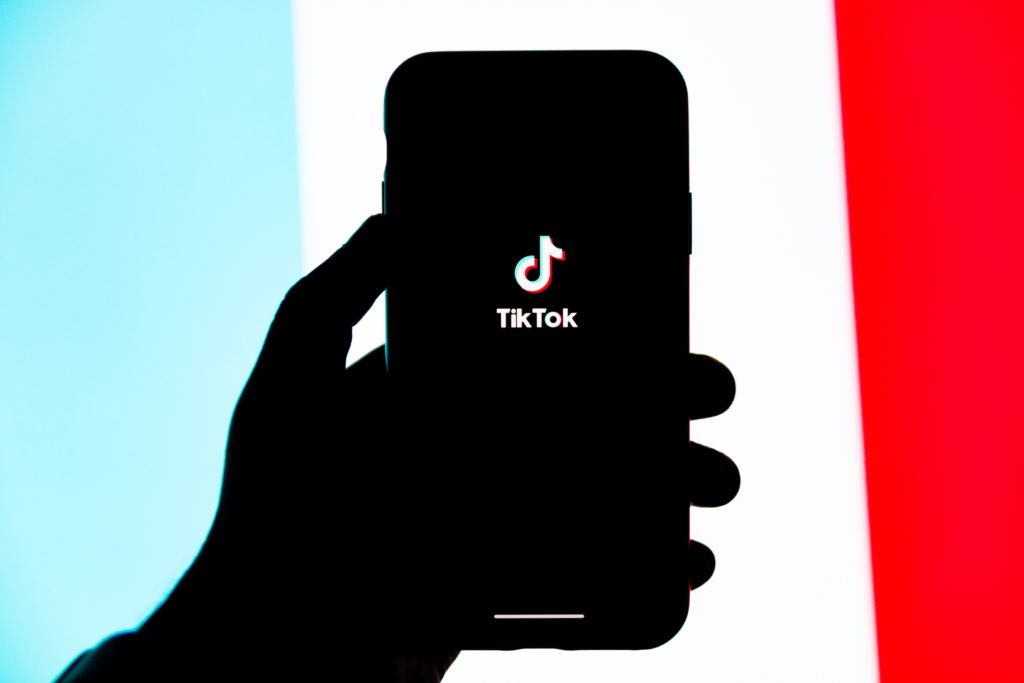 The Plus Sign on TikTok: What Does It Mean?