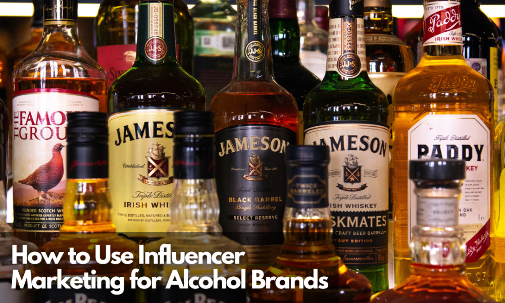 Best Alcohol Brands Top Liquor Companies In India