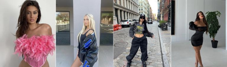 How To Become A Fashion Nova Ambassador