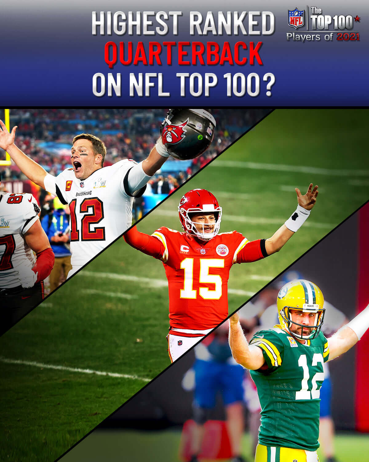 12 Top NFL   Channels To Follow