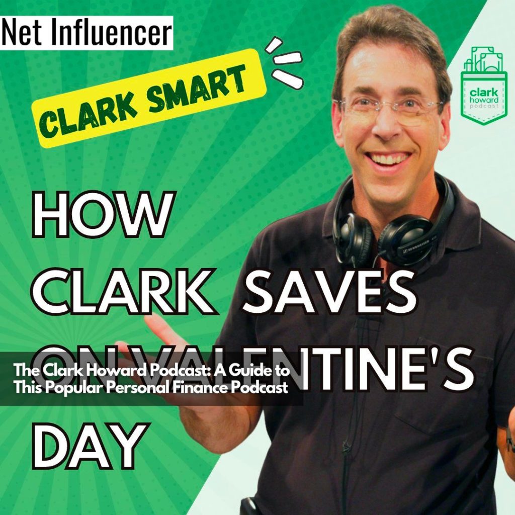 The Clark Howard Podcast A Guide To This Popular Personal Finance Podcast