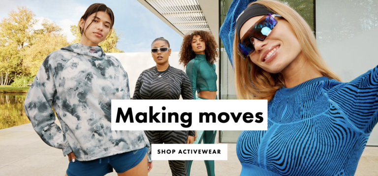 All About ASOS Influencer Program - How To Collab With Asos