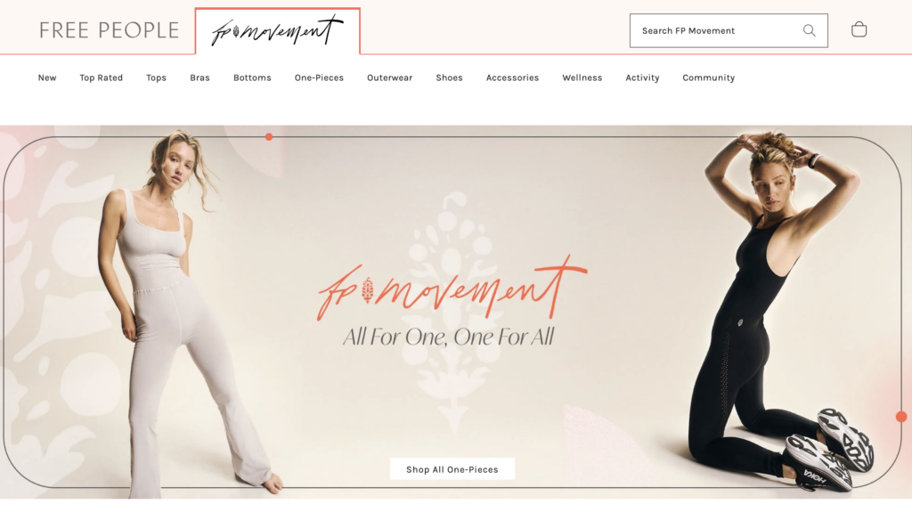 FREE PEOPLE ACTIVEWEAR FP MOVEMENT: Try On Haul & Review