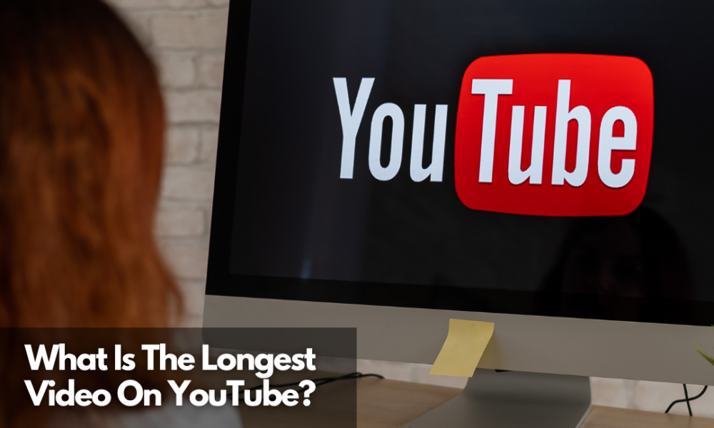 Discovering The Longest Video On YouTube