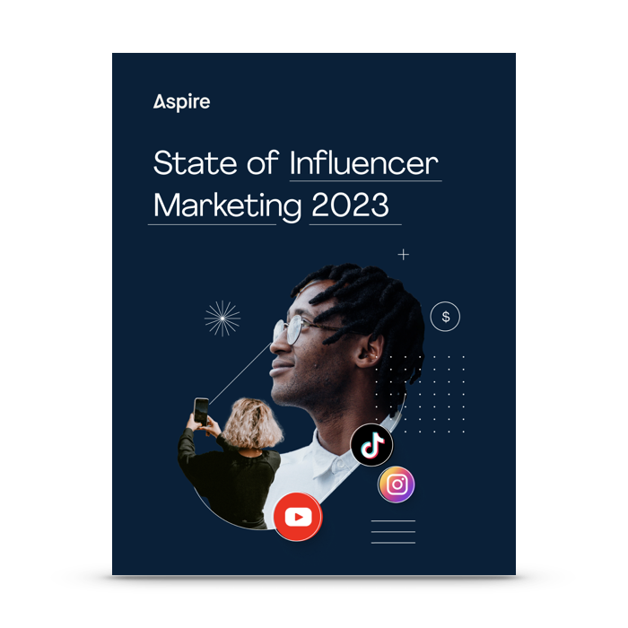 Key Findings from The State of Influencer Marketing 2023