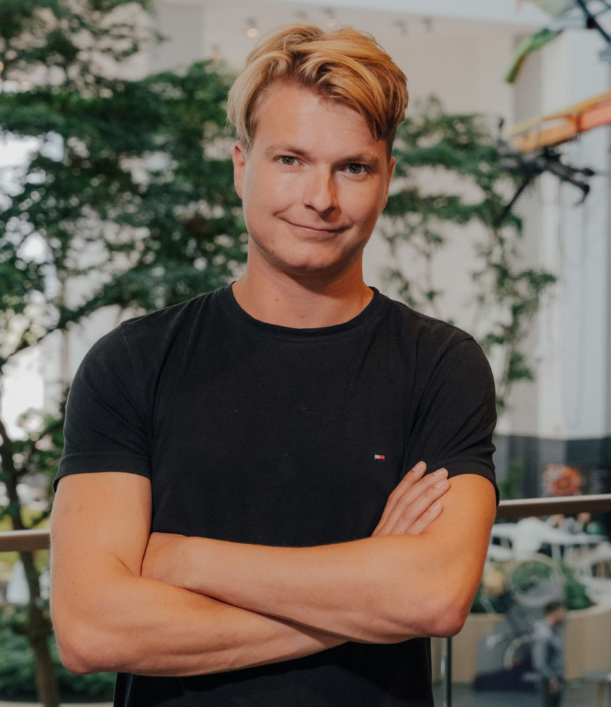 From YouTube Beginnings To Fortnite Worlds: How Adshot's Co-Founder Is Changing Influencer Marketing