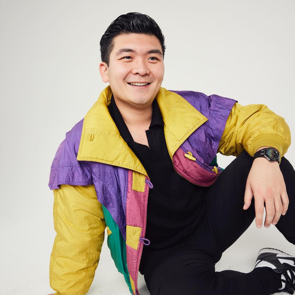 Content As Business: Steven He's Formula For Building A 26-Million Follower Brand