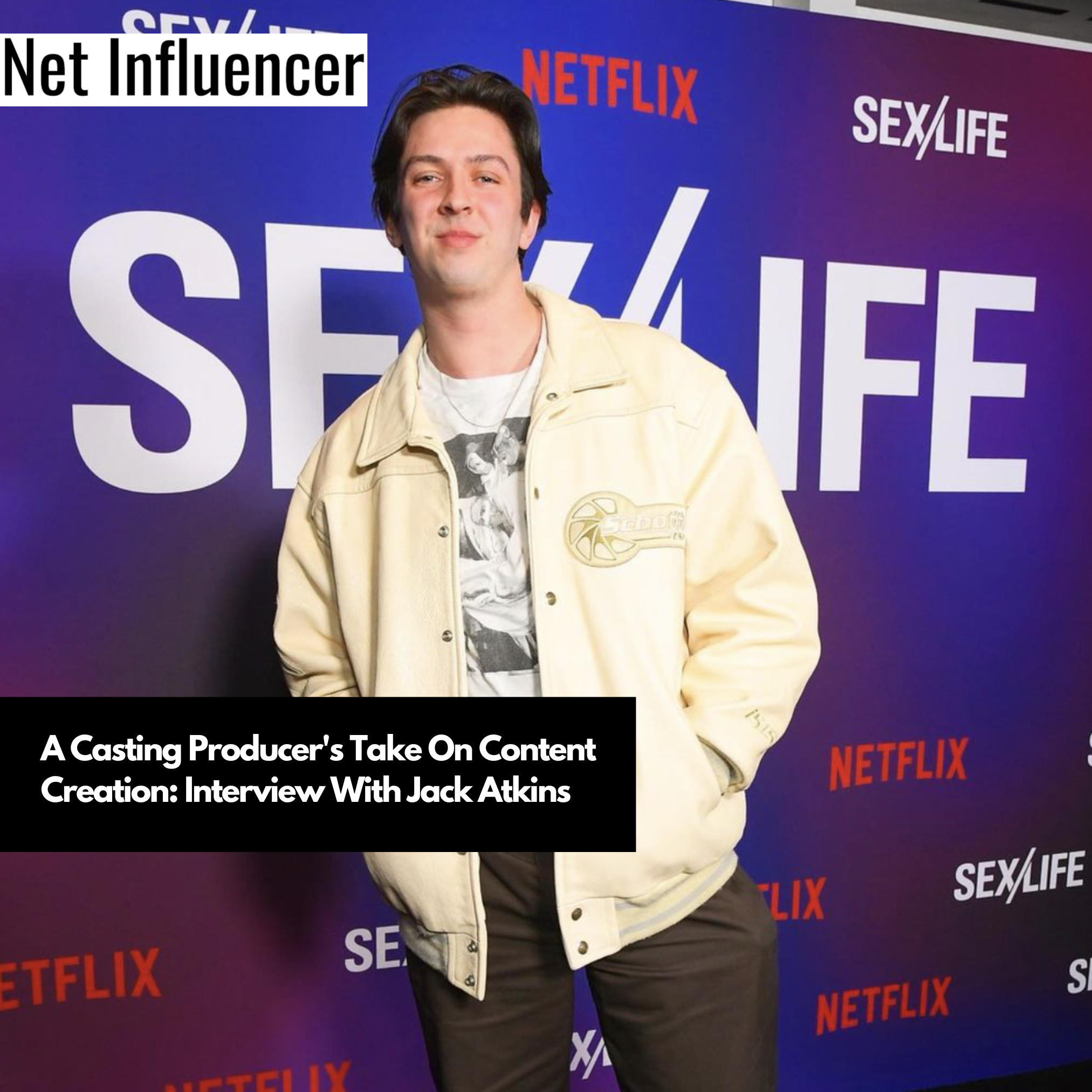 A Casting Producer's Take On Content Creation Interview With Jack Atkins