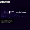 BINARY Teams Up With Coinbase To Facilitate Creator-Fan Payments Using AI, Web3 Technology (2)