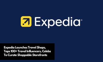 Expedia Launches Travel Shops, Taps 100+ Travel Influencers, Celebs To Curate Shoppable Storefronts