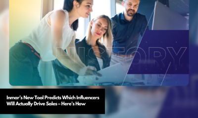 Inmar’s New Tool Predicts Which Influencers Will Actually Drive Sales – Here’s How