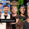 MrBeast, Logan Paul, And KSI Team Up To Launch ‘Lunchly,’ A New Lunchables Rival