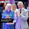 Queen Camilla To Make Her TikTok Debut