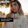 Reese Chan On Building Global Connections