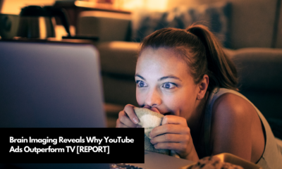 Brain Imaging Reveals Why YouTube Ads Outperform TV [REPORT]