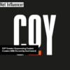 COY Creator Empowering Content Creators With Ownership And Control (1)