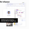 Fabulate Introduces AI Tools To Automate Influencer Vetting Process