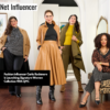 Fashion Influencer Carla Rockmore Is Launching Signature Women Collection With QVC