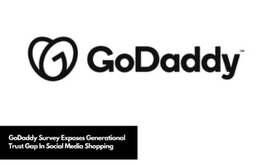 GoDaddy Survey Exposes Generational Trust Gap In Social Media Shopping