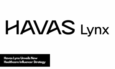 Havas Lynx Unveils New Healthcare Influencer Strategy