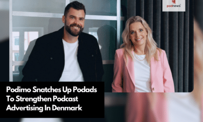 Podimo Snatches Up Podads To Strengthen Podcast Advertising In Denmark