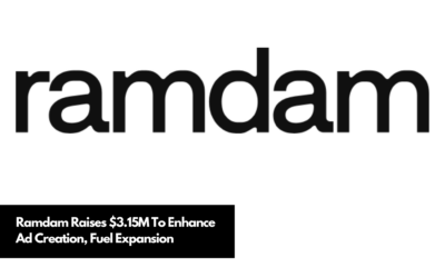 Ramdam Raises $3.15M To Enhance Ad Creation, Fuel Expansion