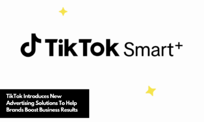 TikTok Introduces New Advertising Solutions To Help Brands Boost Business Results