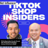 TikTok Shop Insiders Founder Reveals Why TikTok Shop Could Eclipse Amazon’s E-Commerce Model