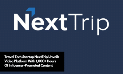 Travel Tech Startup NextTrip Unveils Video Platform With 1,000+ Hours Of Influencer-Promoted Content