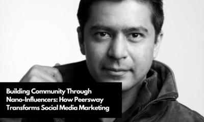 Building Community Through Nano-Influencers How Peersway Transforms Social Media Marketing