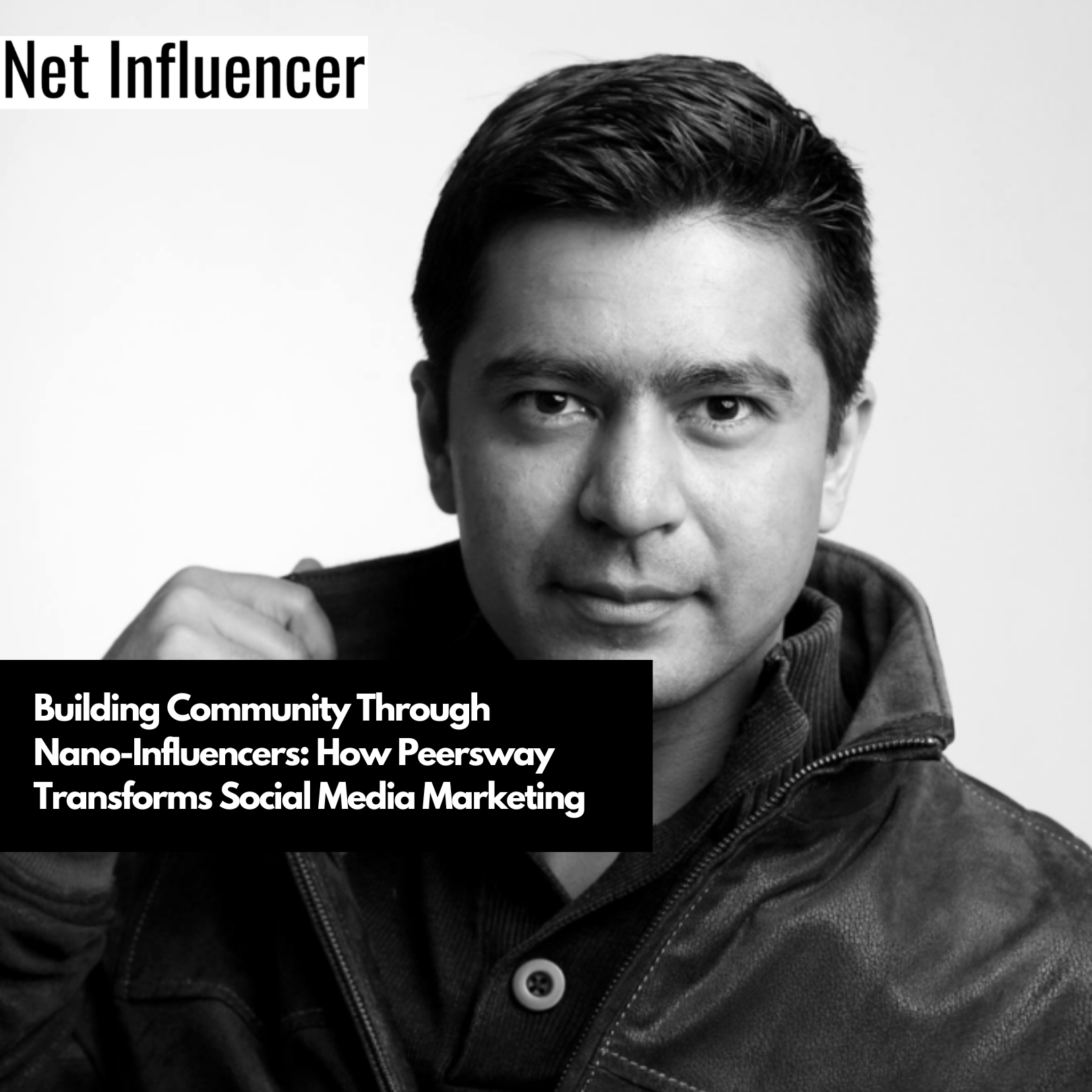 Building Community Through Nano-Influencers How Peersway Transforms Social Media Marketing