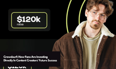 Crowdsurf How Fans Are Investing Directly In Content Creators’ Future Success (1)