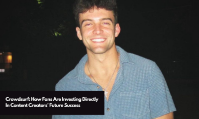 Crowdsurf How Fans Are Investing Directly In Content Creators’ Future Success