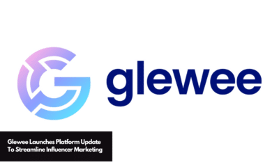 Glewee Launches Platform Update To Streamline Influencer Marketing