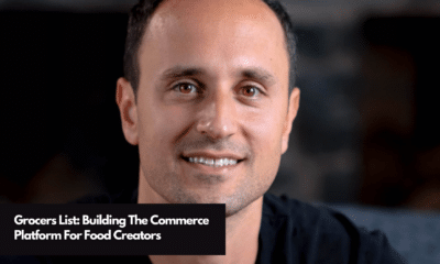 Grocers List Building The Commerce Platform For Food Creators