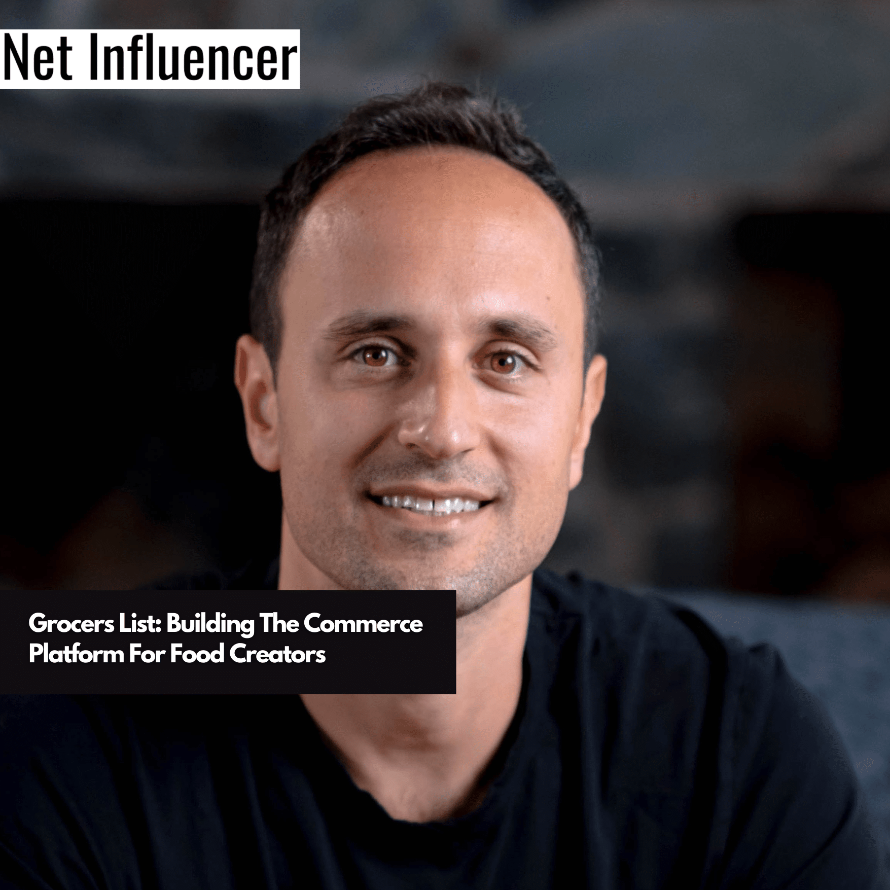 Grocers List Building The Commerce Platform For Food Creators