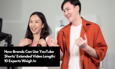 How Brands Can Use YouTube Shorts' Extended Video Length 10 Experts Weigh In