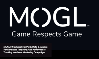 MOGL Introduces First-Party Data & Insights For Enhanced Targeting And Performance Tracking In Athlete Marketing Campaigns (1)