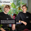 Meet The Estonian Startup That Built A Creator Search Engine Birkenstock And Victoria’s Secret Couldn’t Resist