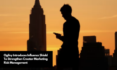 Ogilvy Introduces Influence Shield To Strengthen Creator Marketing Risk Management