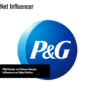 P&G Banks on Chinese Douyin Influencers as Sales Decline