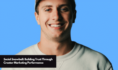 Social Snowball Building Trust Through Creator Marketing Performance